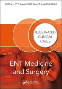 ENT Medicine and Surgery - 2878434094