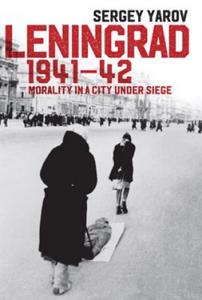 Leningrad 1941 - 42 - 2861986402