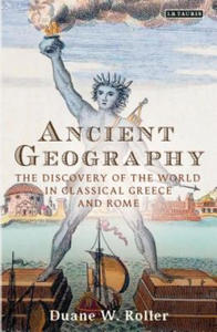 Ancient Geography - 2866525130