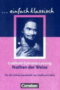 Nathan der Weise - 2872534697