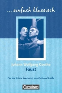 Johann W. von Goethe,Diethard Lübke - Faust