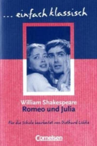 Romeo und Julia - 2861942341