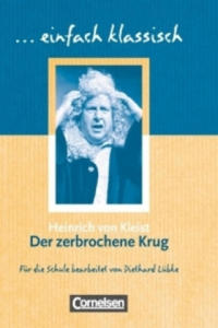 Der zerbrochene Krug - 2878073992