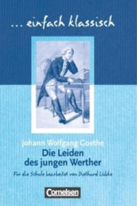 Die Leiden des jungen Werther - 2878076292