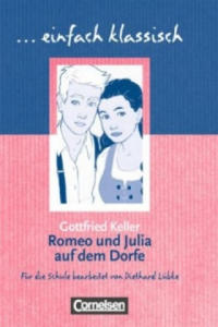 Romeo und Julia auf dem Dorfe - 2878787190