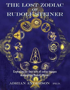 Lost Zodiac of Rudolf Steiner - 2866874355