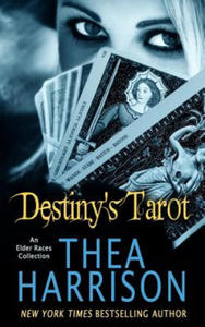 Destiny's Tarot - 2867116441