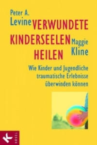 Verwundete Kinderseelen heilen - 2864712510