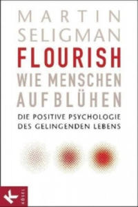 Flourish - Wie Menschen aufblhen - 2878322425