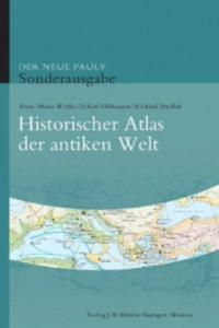 Historischer Atlas der antiken Welt - 2872340857