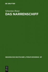 Narrenschiff - 2878175686