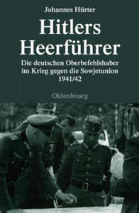 Hitlers Heerfuhrer - 2867117517