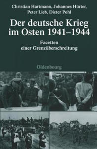 Der Deutsche Krieg Im Osten 1941-1944 - 2875807437
