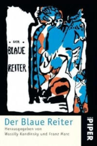 Der Blaue Reiter - 2826636764