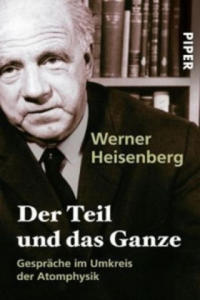 Der Teil und das Ganze - 2861937702