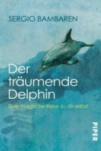 Der trumende Delphin - 2878441791