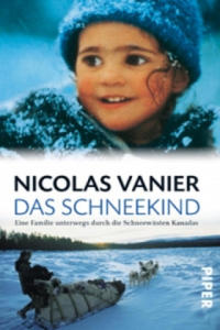 Das Schneekind - 2872344469