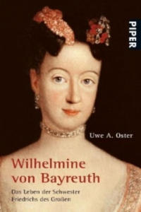 Wilhelmine von Bayreuth - 2826816669