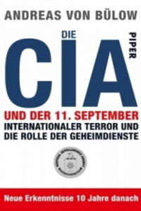 Die CIA und der 11.September - 2826725368