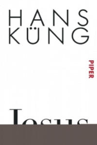 Hans Kng - Jesus - 2877494283