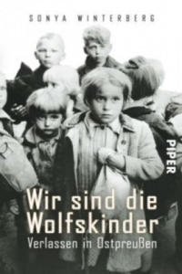 Wir sind die Wolfskinder - 2861900844