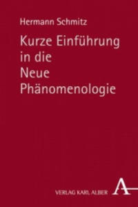 Kurze Einfhrung in die Neue Phnomenologie - 2878429444