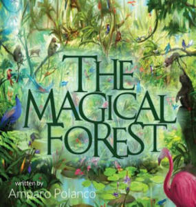 Magical Forest - 2867150867