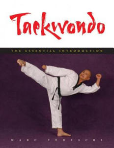 Taekwondo - 2867154998