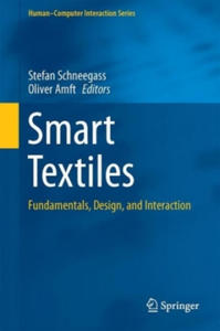 Smart Textiles - 2867148054