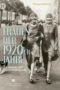 Frauen der 1920er Jahre - 2867770667