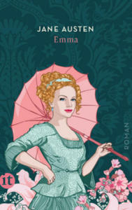 Jane Austen,Angelika Beck - Emma - 2874801738
