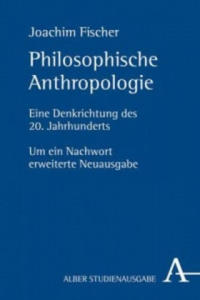 Philosophische Anthropologie - 2869755595