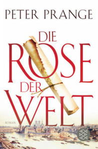 Die Rose der Welt - 2878168158