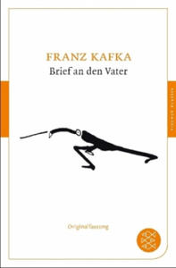 Brief an den Vater - 2877490402