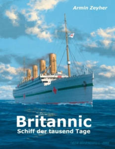 Britannic - Schiff der tausend Tage - 2847572606