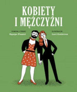 Kobiety i mezczyzni - 2878171309