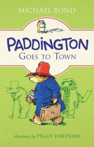 Paddington Goes to Town - 2877291662