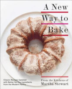 New Way to Bake - 2844165760