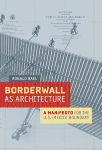 Borderwall as Architecture - 2854518137