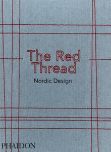 Red Thread - 2877172101