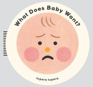 What Does Baby Want? - 2861907369