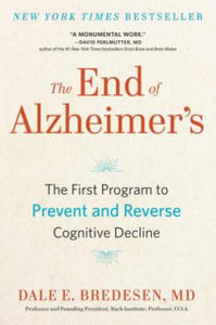 End of Alzheimer's - 2875805290