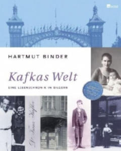 Kafkas Welt - 2878879881