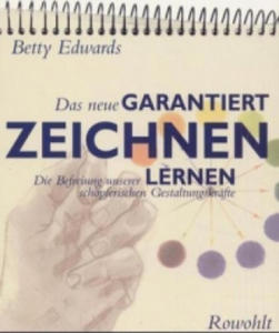 Das neue Garantiert zeichnen lernen - 2877622437