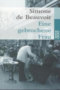 Eine gebrochene Frau - 2877760598