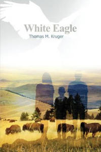 WHITE EAGLE - 2867150865