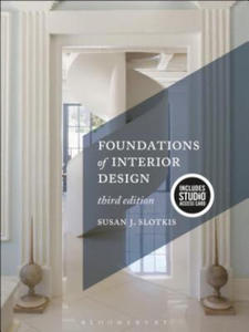 Foundations of Interior Design - 2871893593