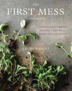 First Mess Cookbook - 2861916657