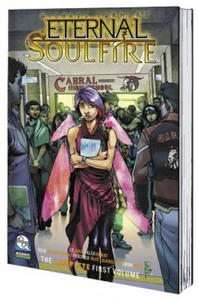 Eternal Soulfire Volume 1 - 2878440111