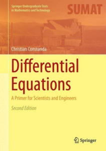 Differential Equations - 2869863347
